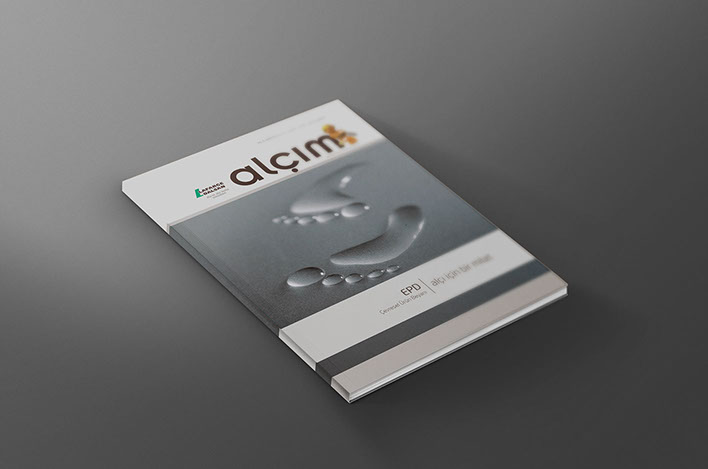 dergi tasarımı ve masaüstü yayıncılık